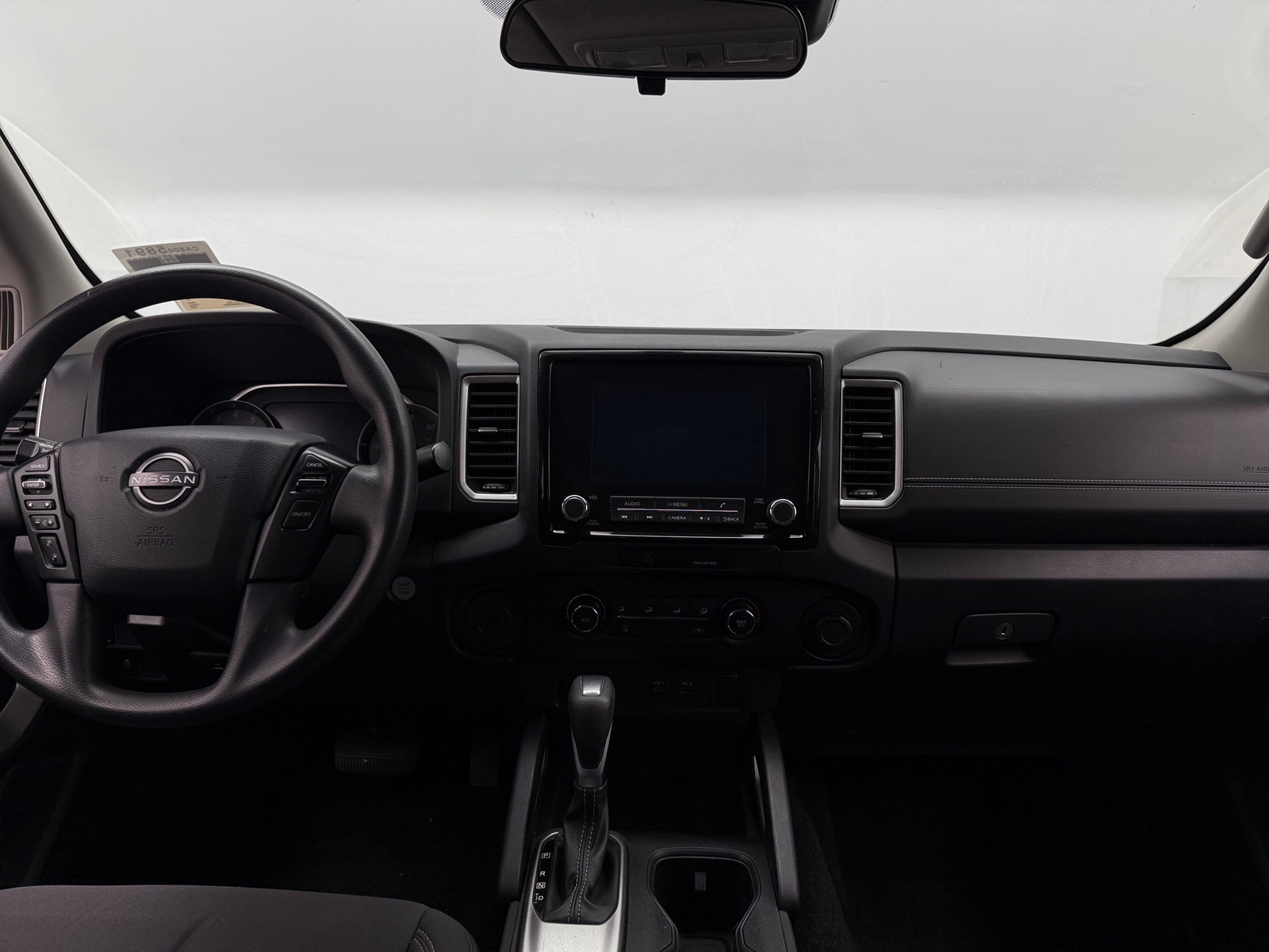 Thumbnail: 2022 Nissan Frontier - 3