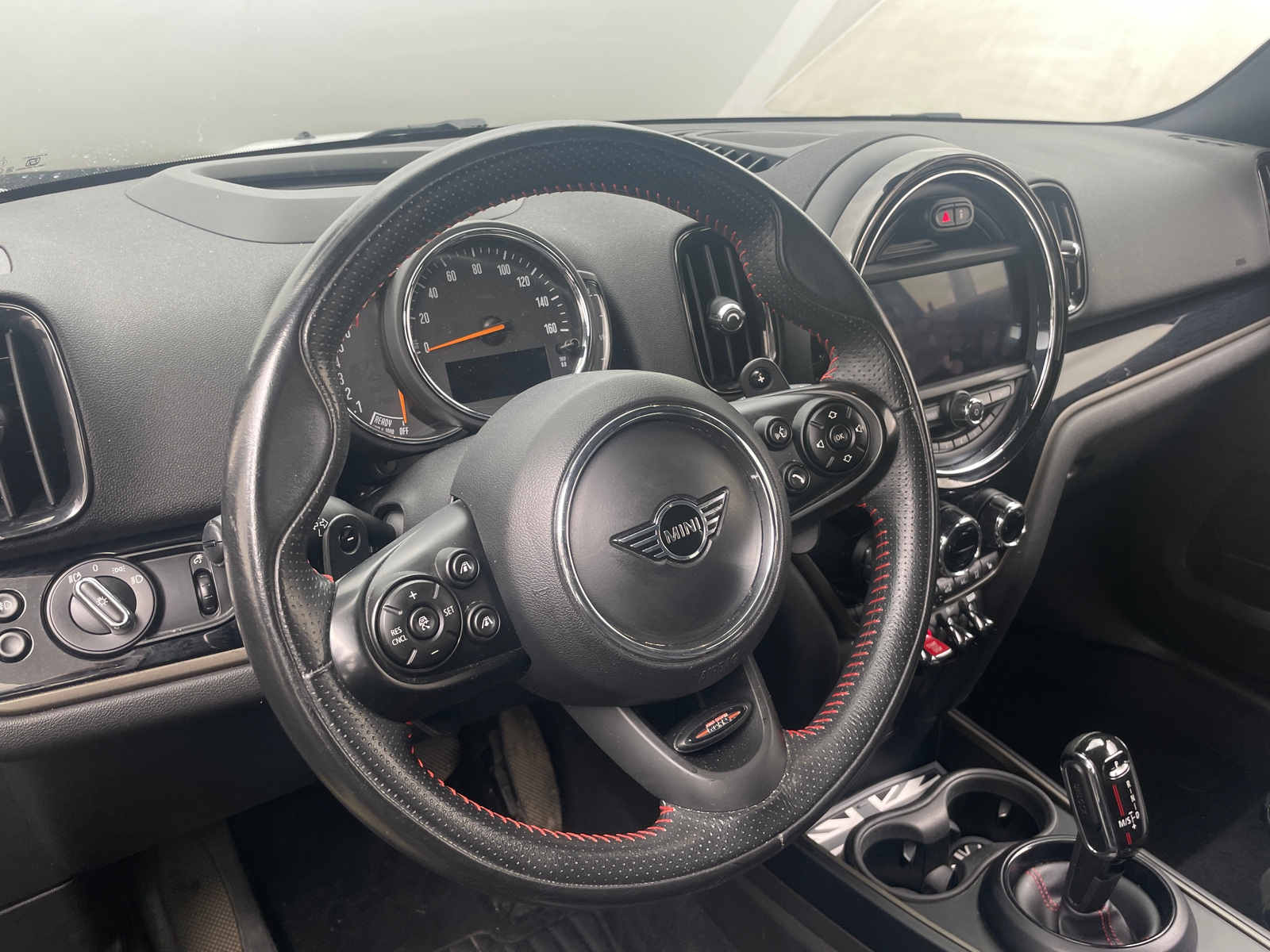 Thumbnail: 2020 MINI Cooper Countryman - 4