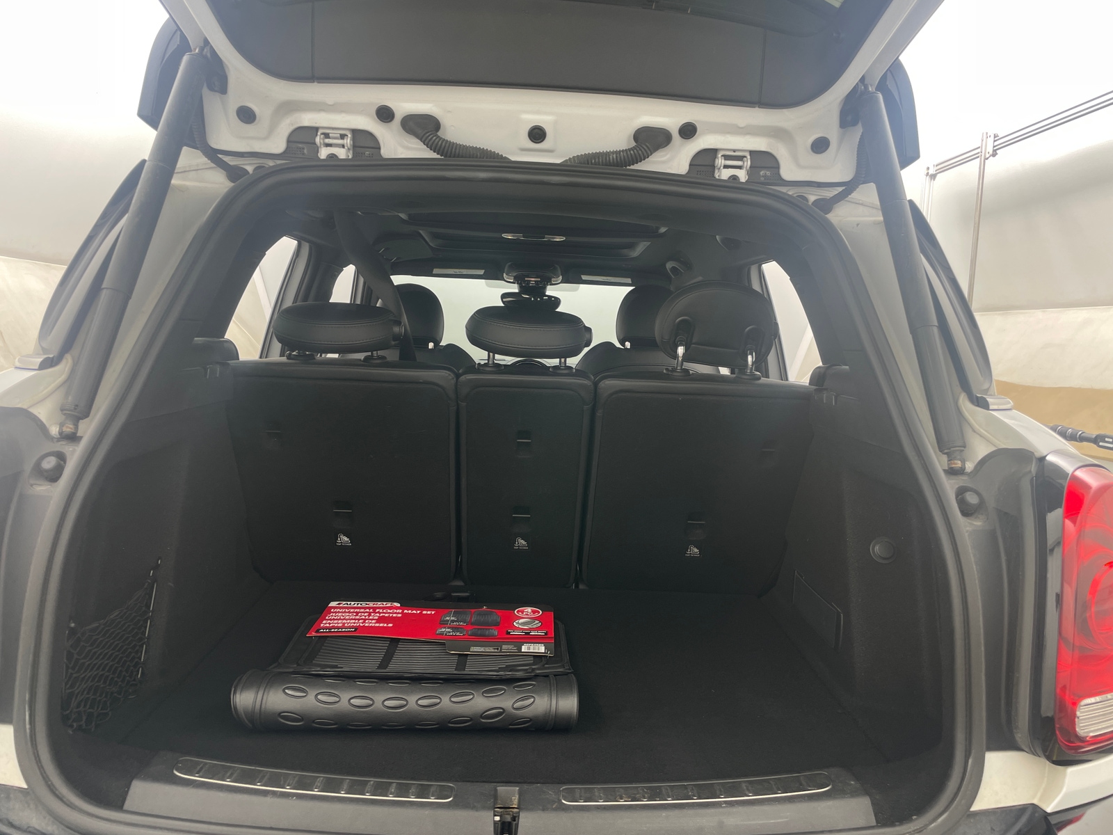 Thumbnail: 2020 MINI Cooper Countryman - 6
