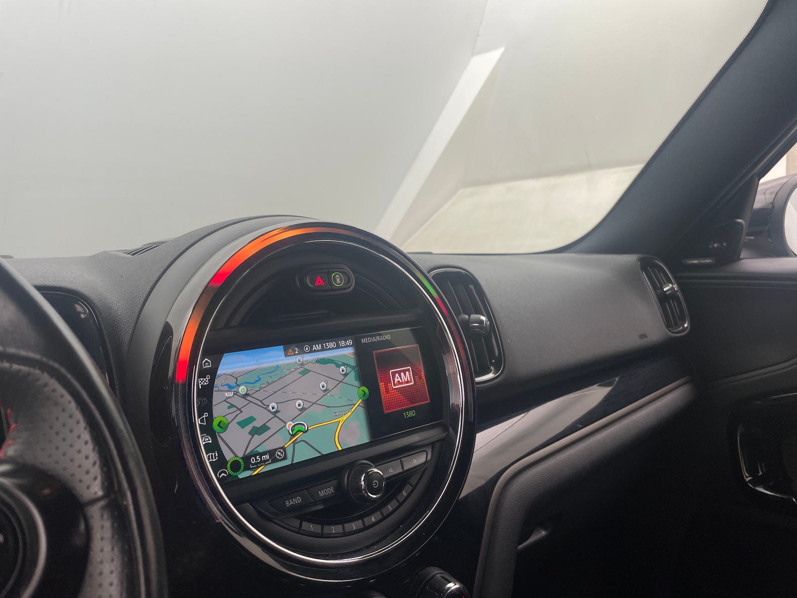 Thumbnail: 2020 MINI Cooper Countryman - 3