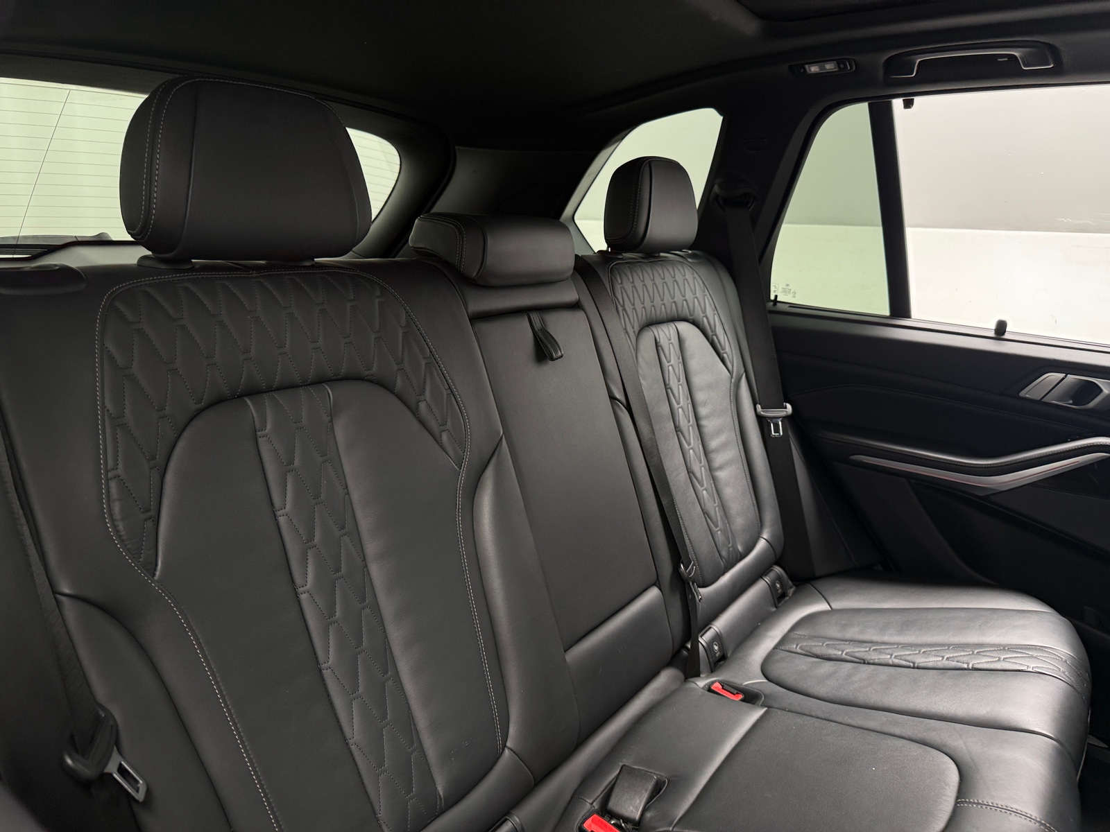 Thumbnail: 2019 BMW X5 - 5