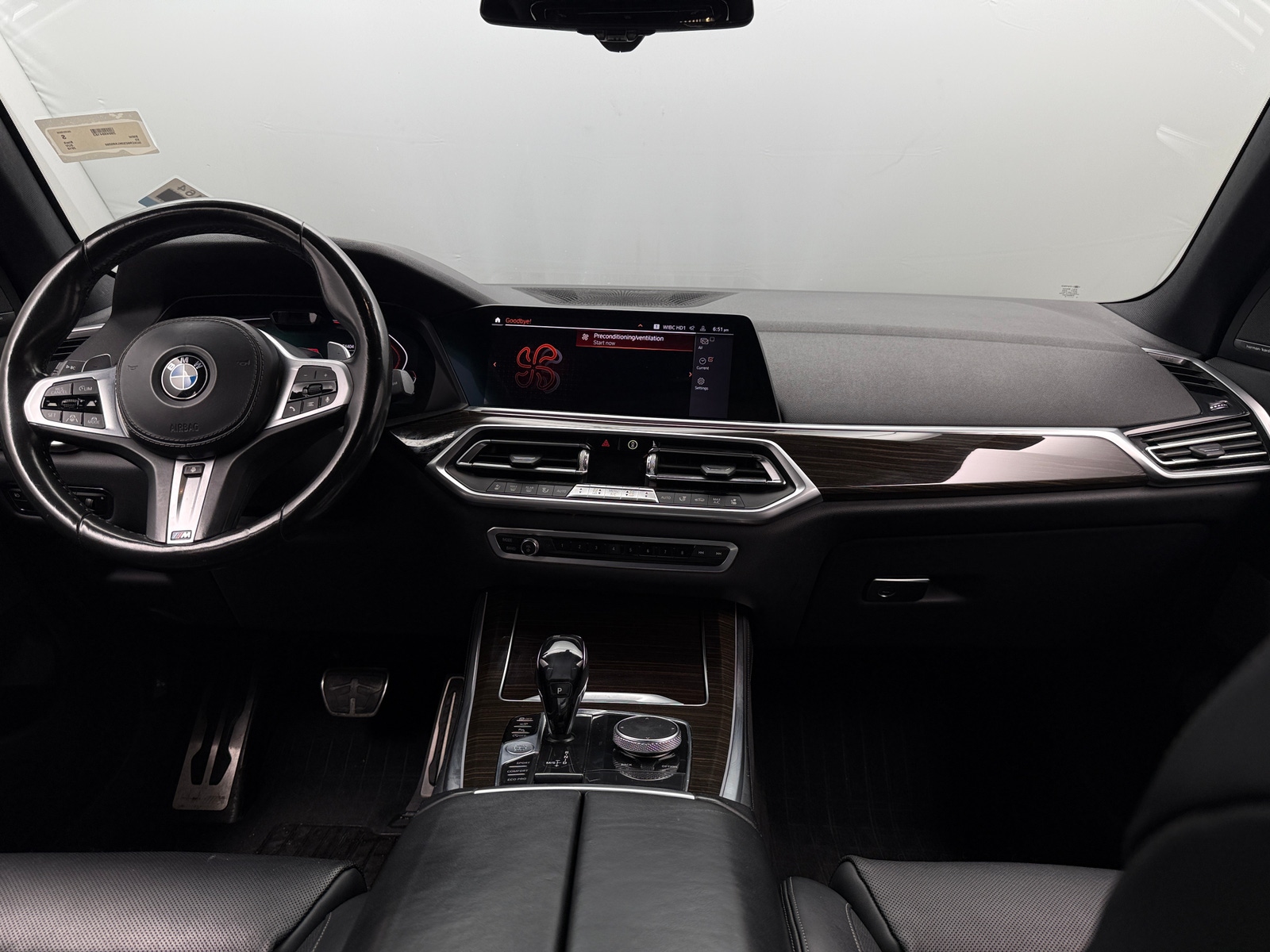 Thumbnail: 2019 BMW X5 - 2