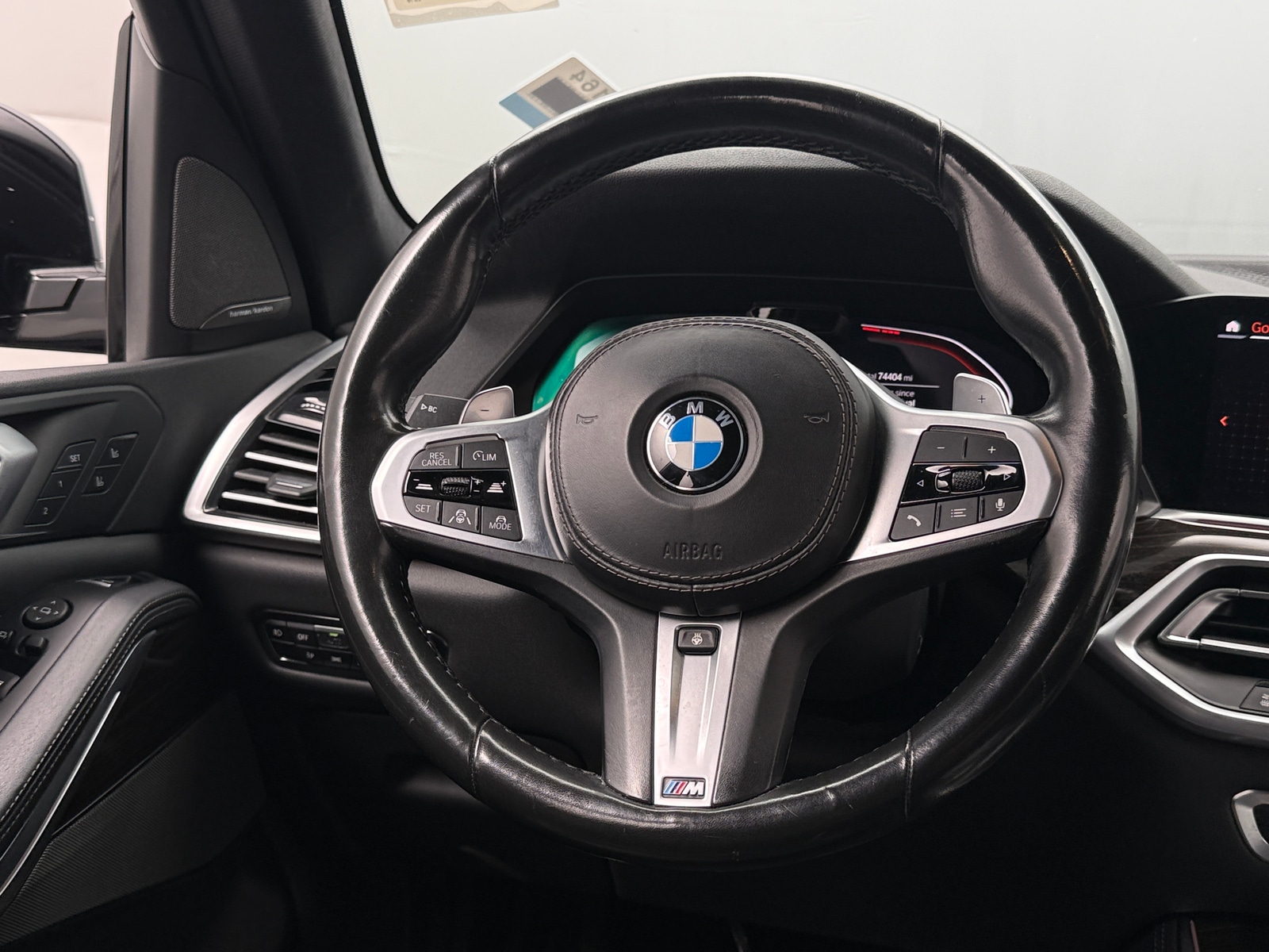Thumbnail: 2019 BMW X5 - 4