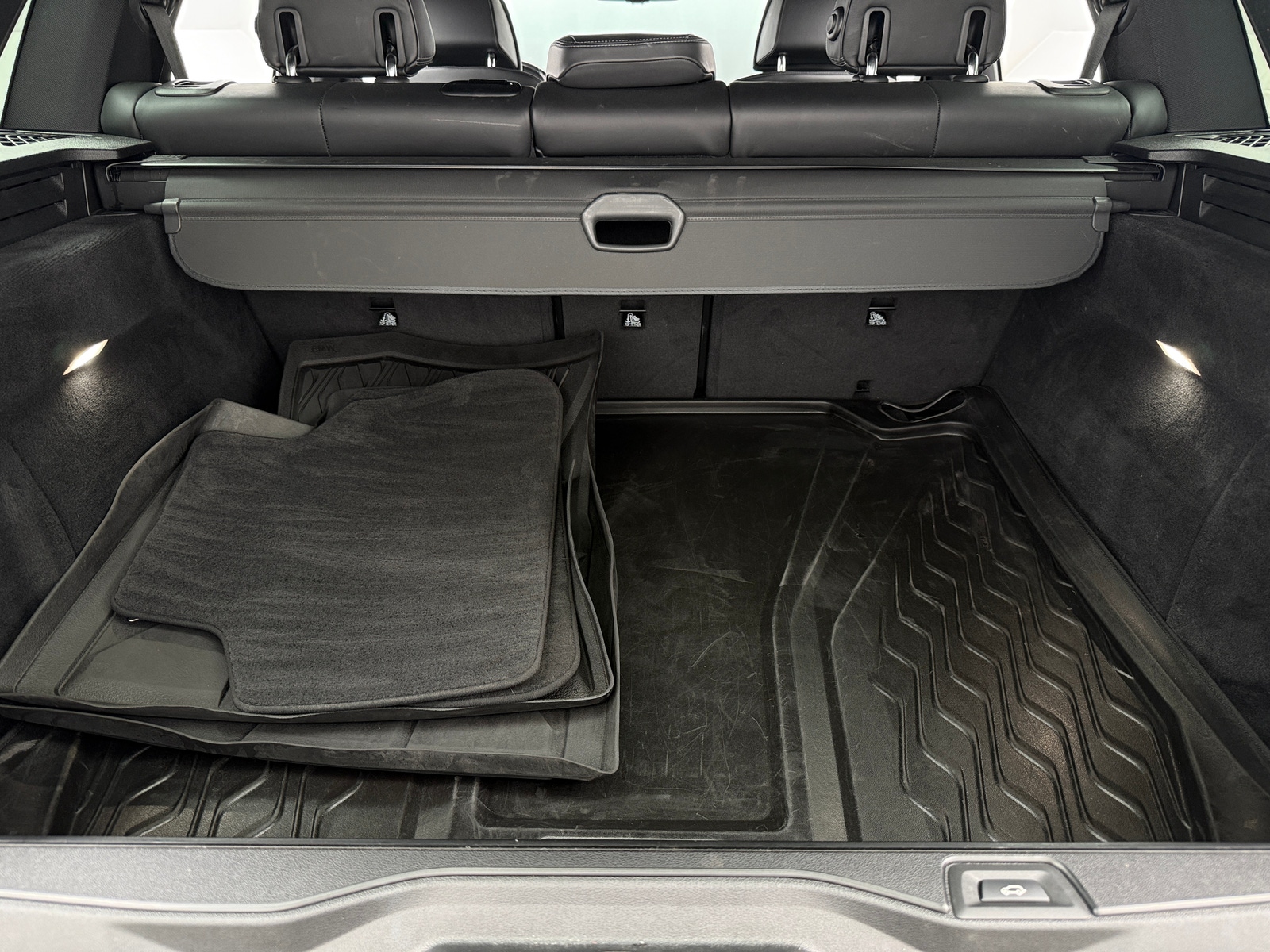 Thumbnail: 2019 BMW X5 - 6