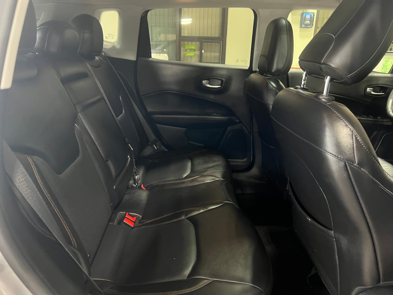 Thumbnail: 2018 Jeep Compass - 5