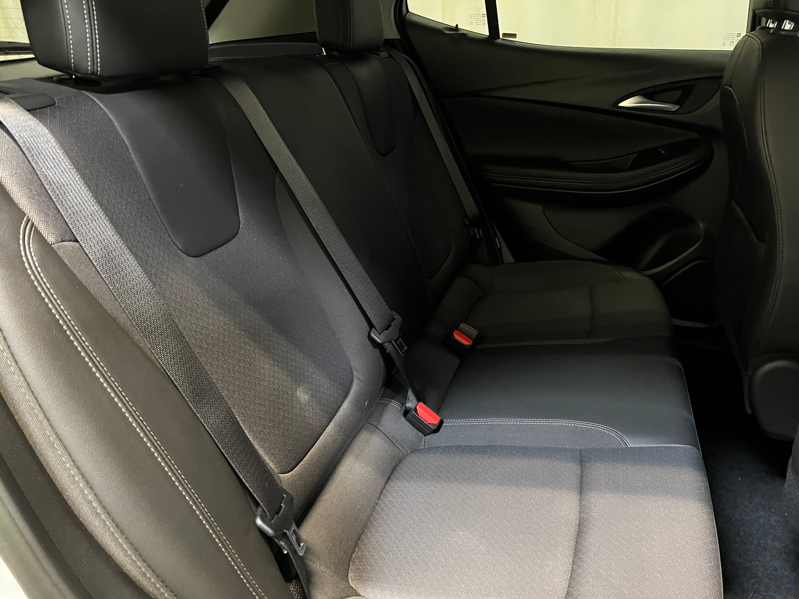 Thumbnail: 2025 Buick Encore GX - 5