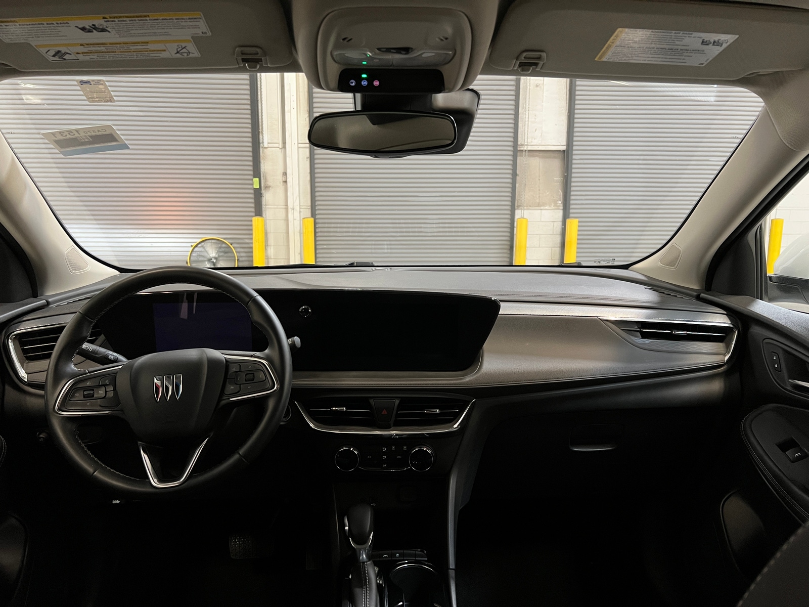 Thumbnail: 2025 Buick Encore GX - 2