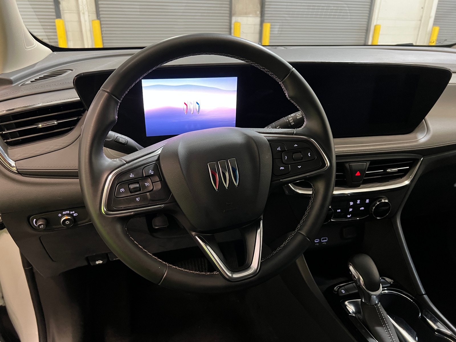 Thumbnail: 2025 Buick Encore GX - 4