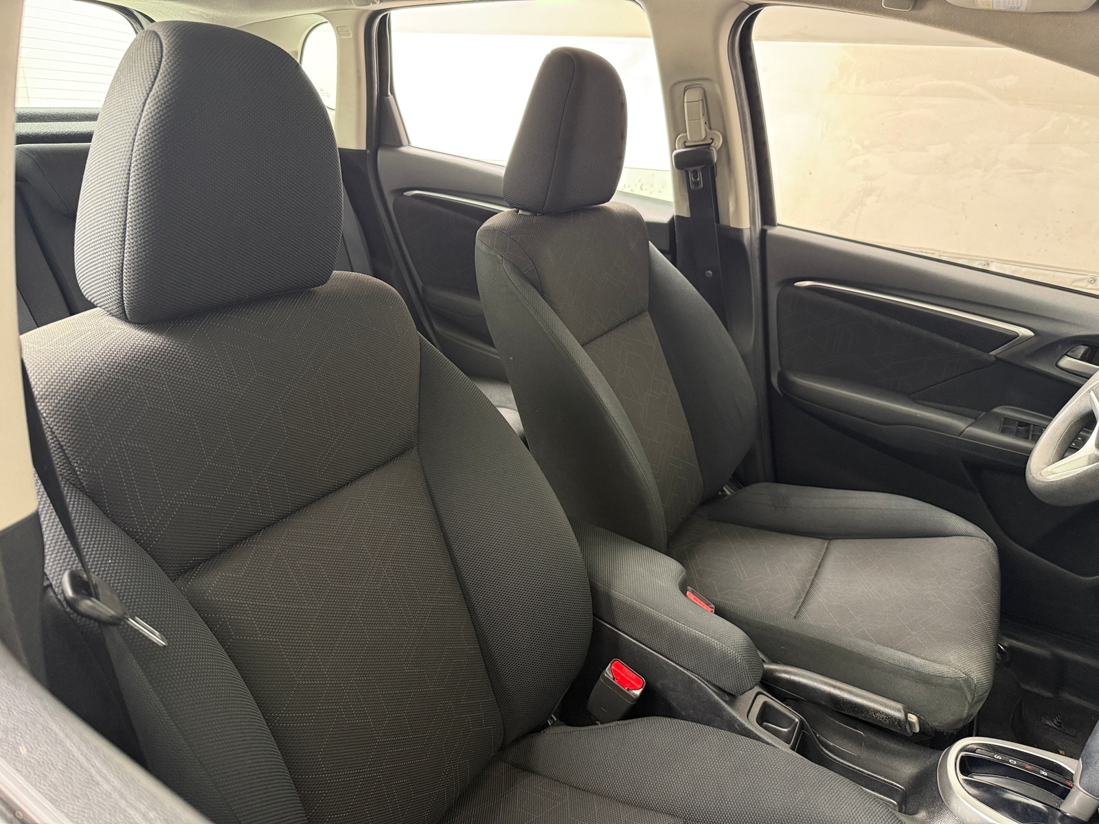Thumbnail: 2015 Honda Fit - 2