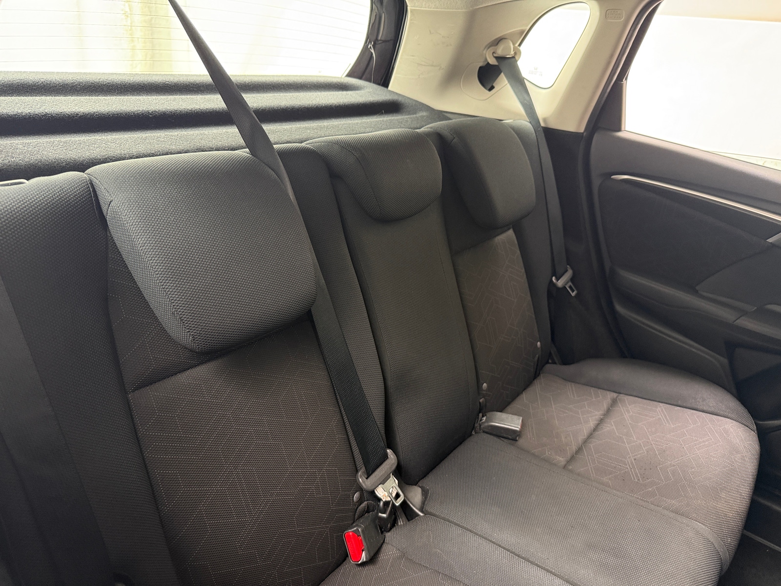 Thumbnail: 2015 Honda Fit - 6