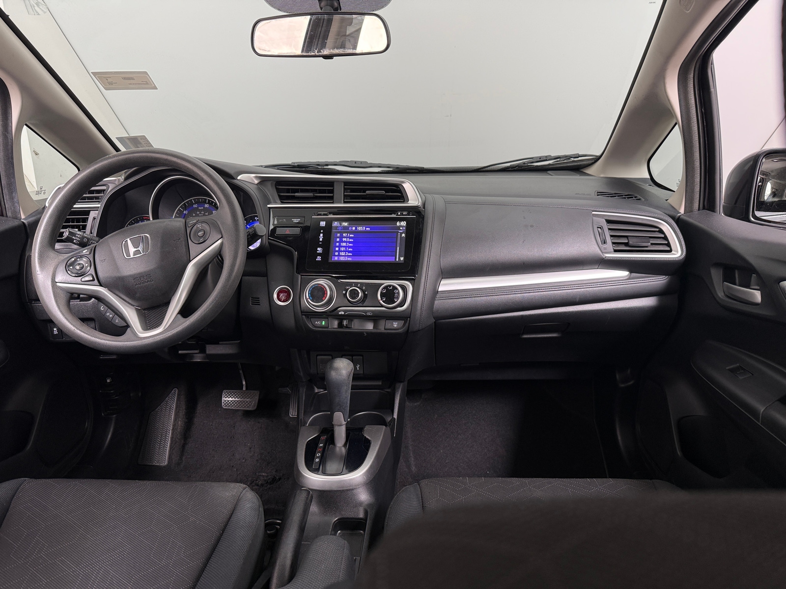 Thumbnail: 2015 Honda Fit - 3