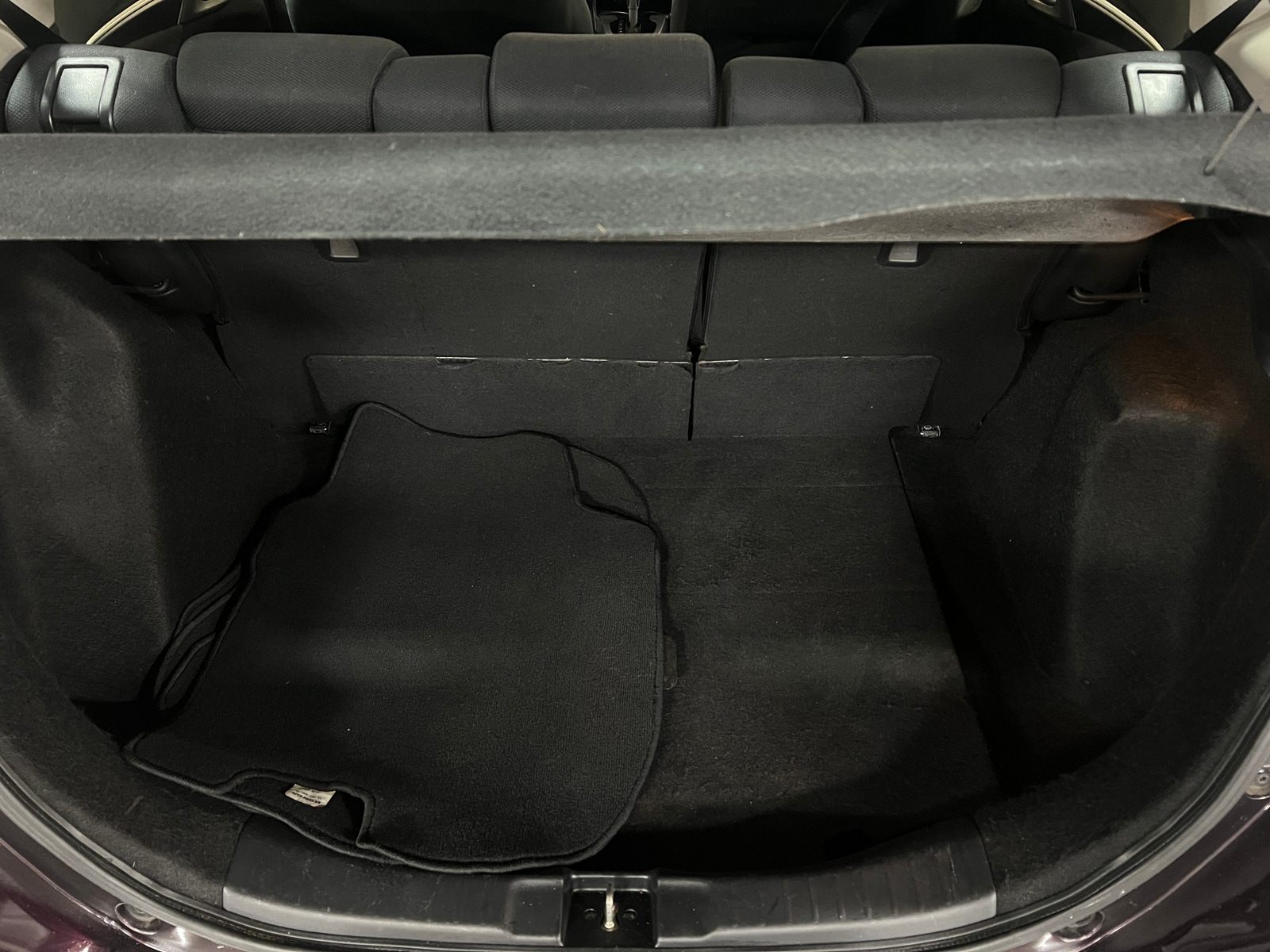 Thumbnail: 2015 Honda Fit - 7