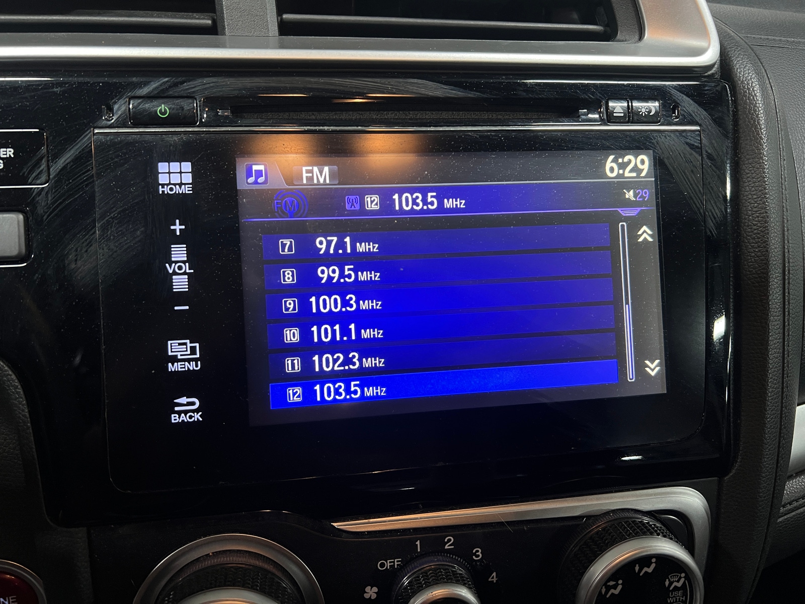 Thumbnail: 2015 Honda Fit - 4