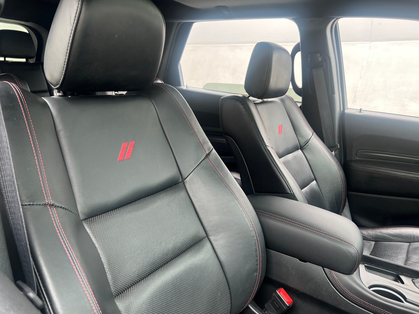Thumbnail: 2022 Dodge Durango - 2