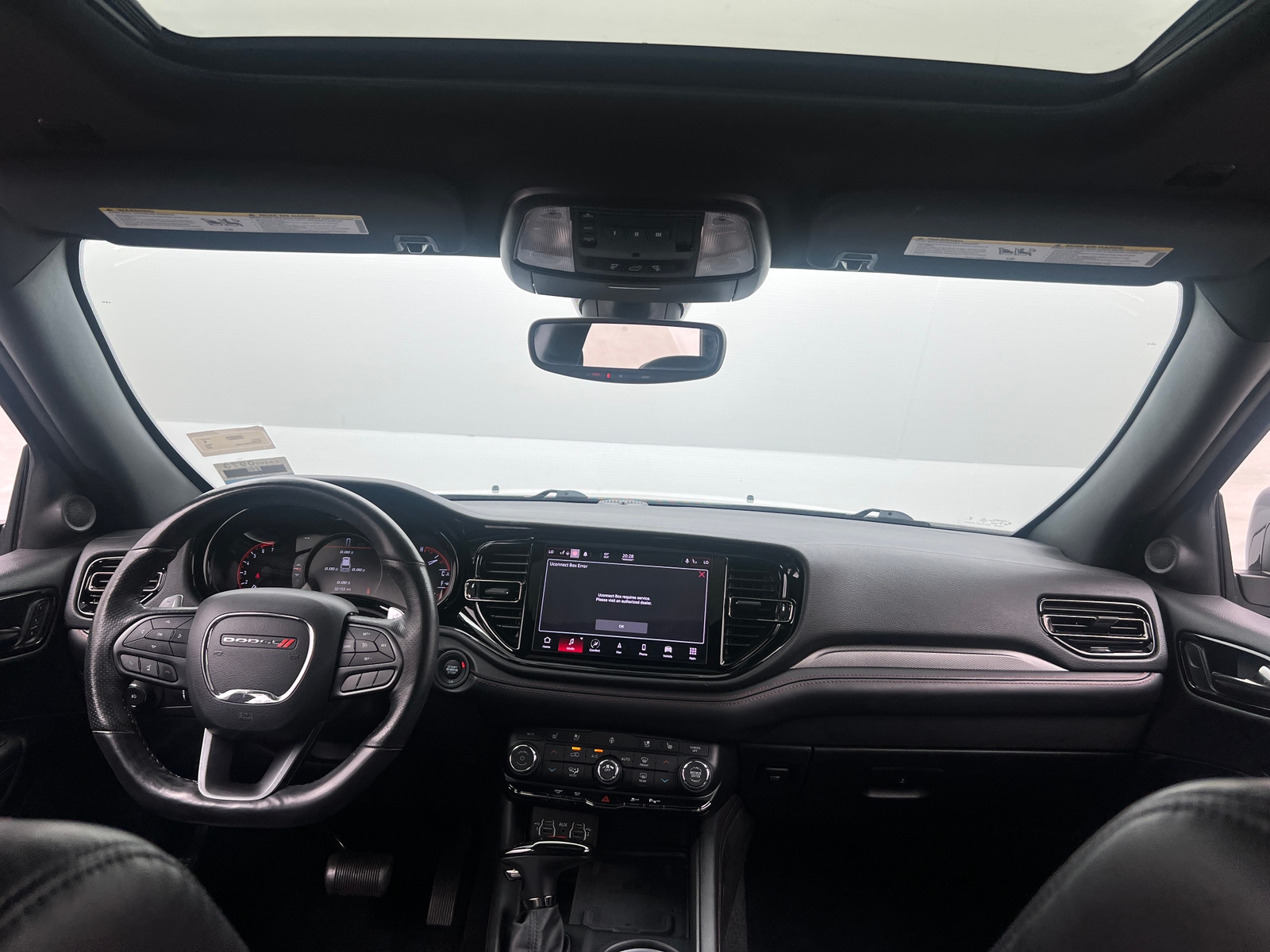 Thumbnail: 2022 Dodge Durango - 3