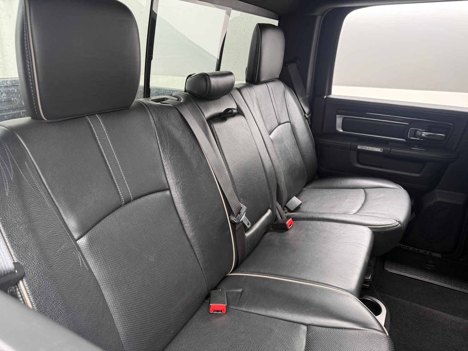 Thumbnail: 2018 RAM 2500 - 5