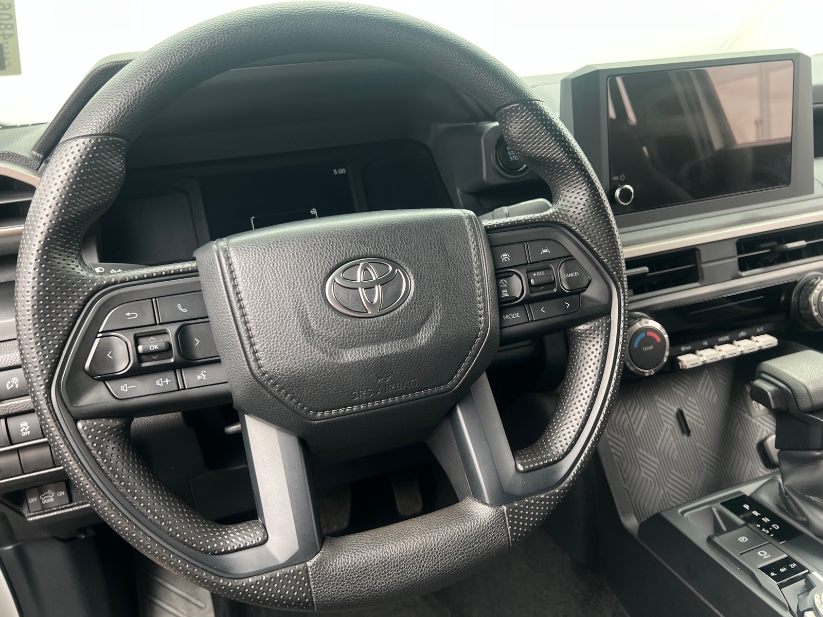 Thumbnail: 2024 Toyota Tacoma - 5
