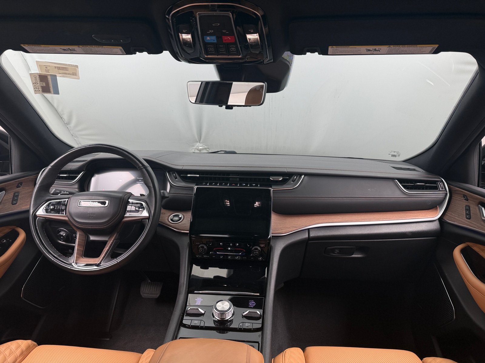 Thumbnail: 2022 Jeep Grand Cherokee L - 2