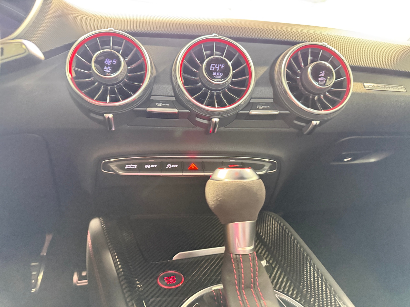 Thumbnail: 2021 Audi TT - 2