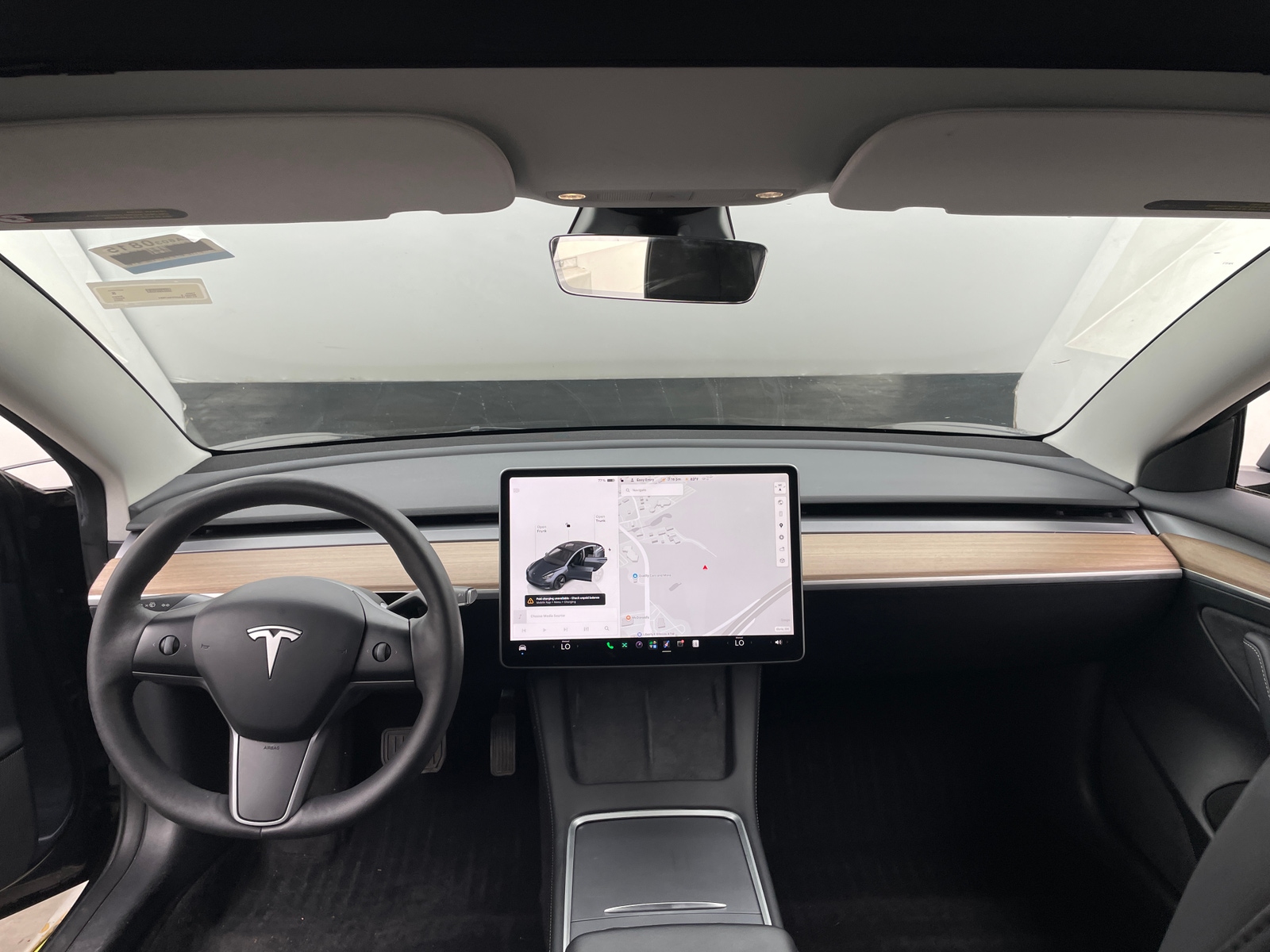 Thumbnail: 2023 Tesla Model 3 - 2