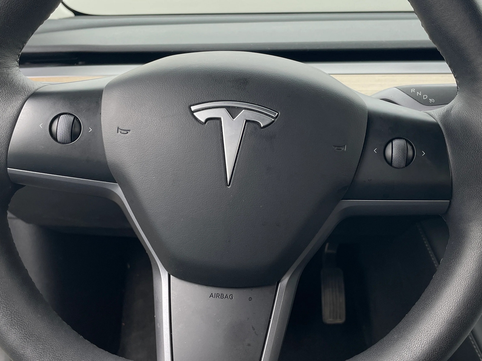 Thumbnail: 2023 Tesla Model 3 - 4