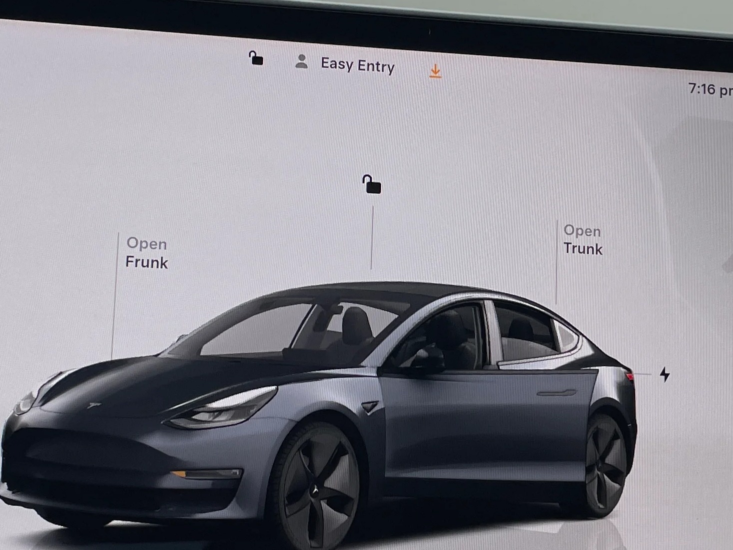 Thumbnail: 2023 Tesla Model 3 - 3