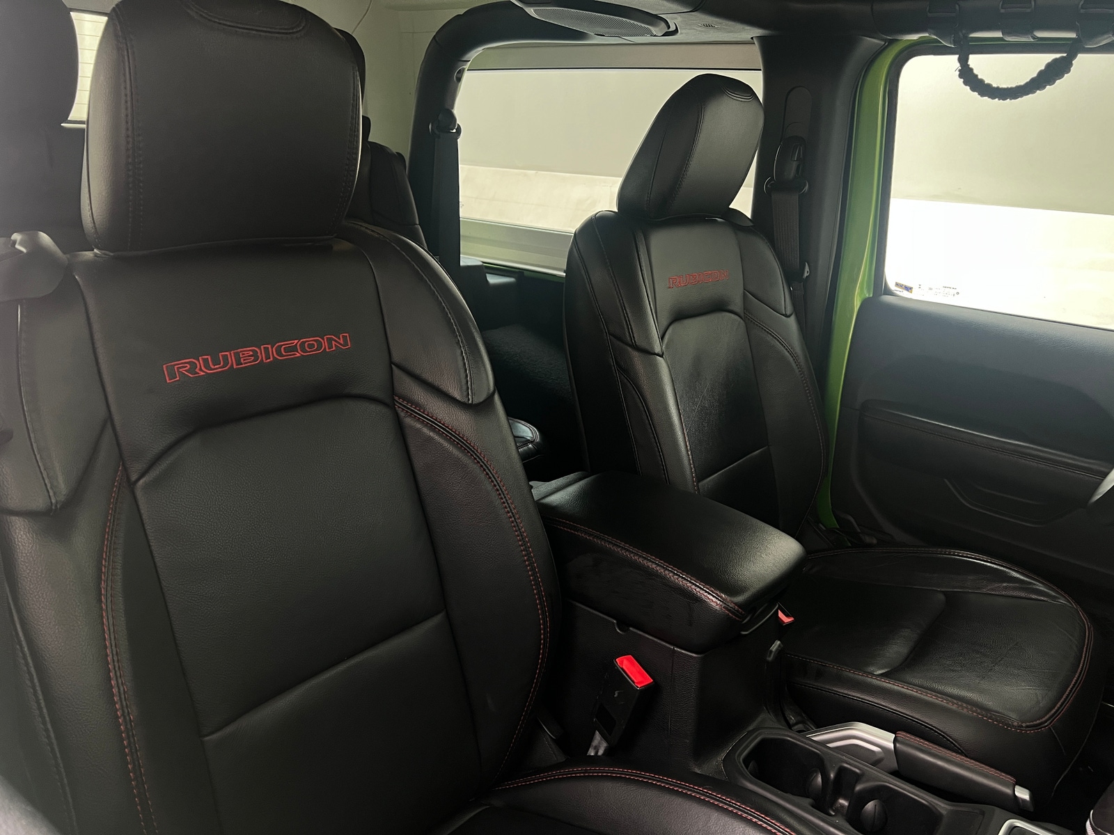 Thumbnail: 2018 Jeep Wrangler - 2