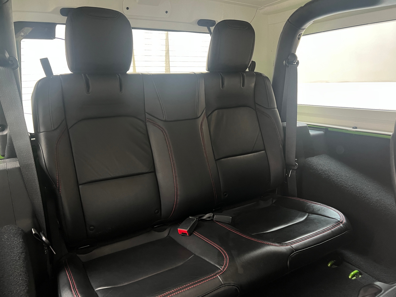 Thumbnail: 2018 Jeep Wrangler - 6