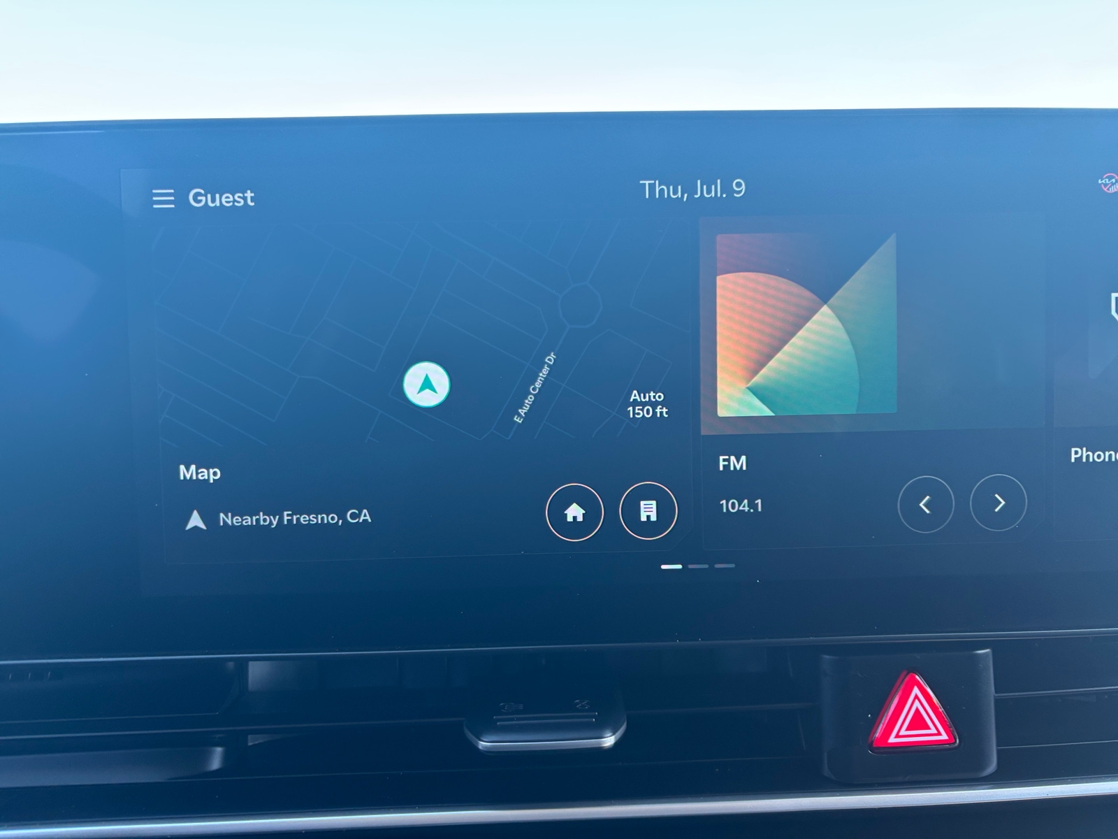 Thumbnail: 2026 Kia Carnival - 3