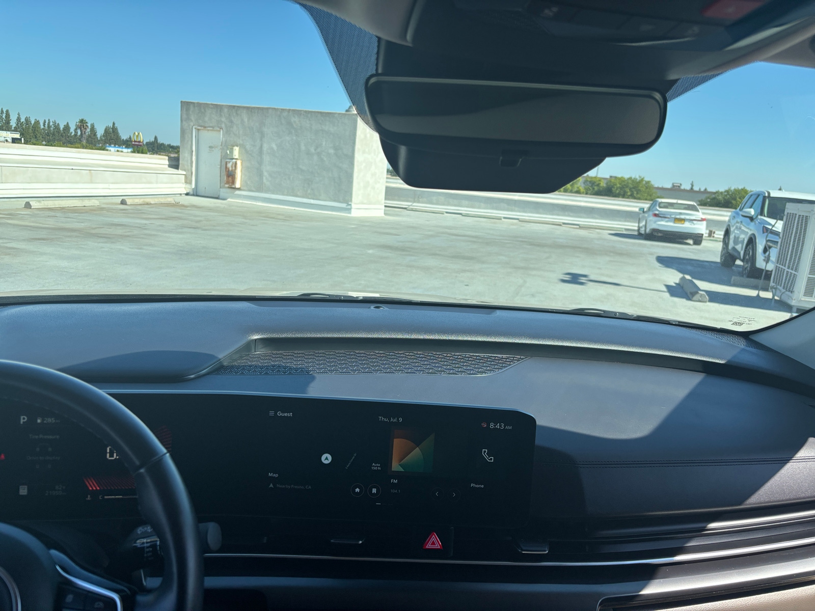 Thumbnail: 2026 Kia Carnival - 2
