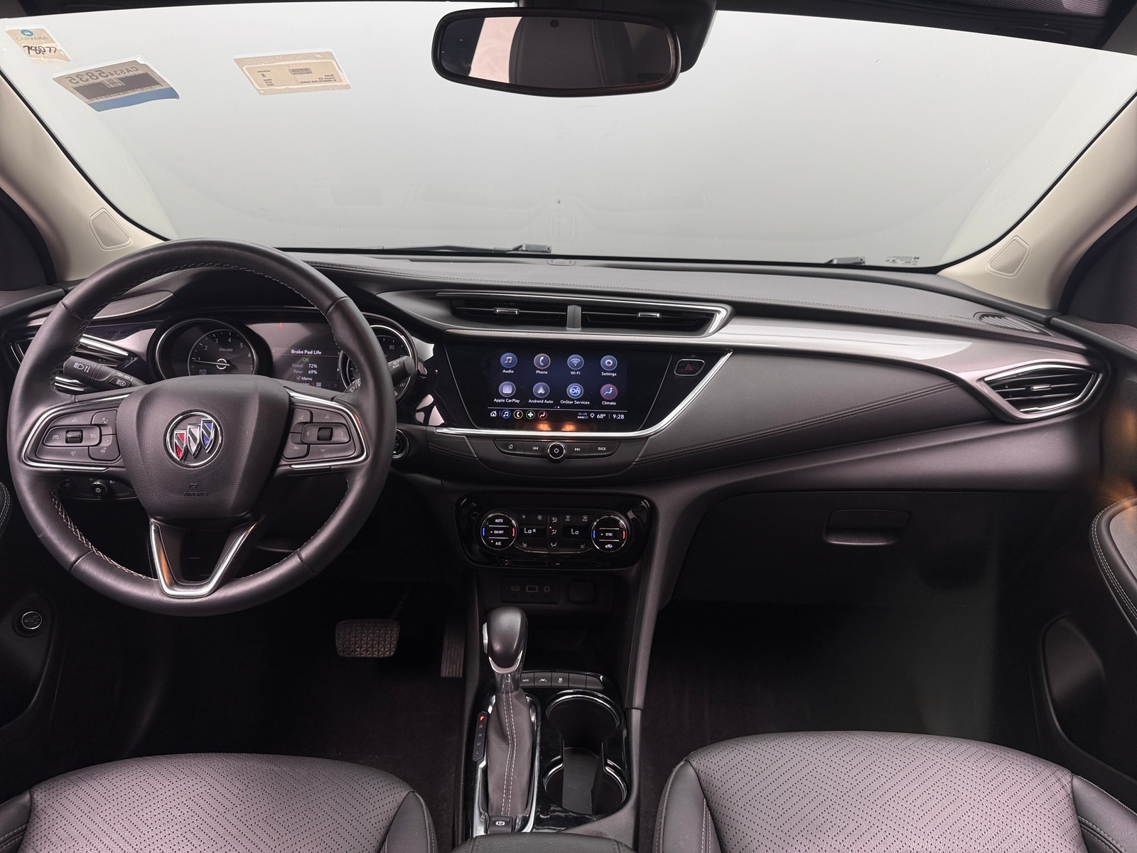 Thumbnail: 2022 Buick Encore GX - 2