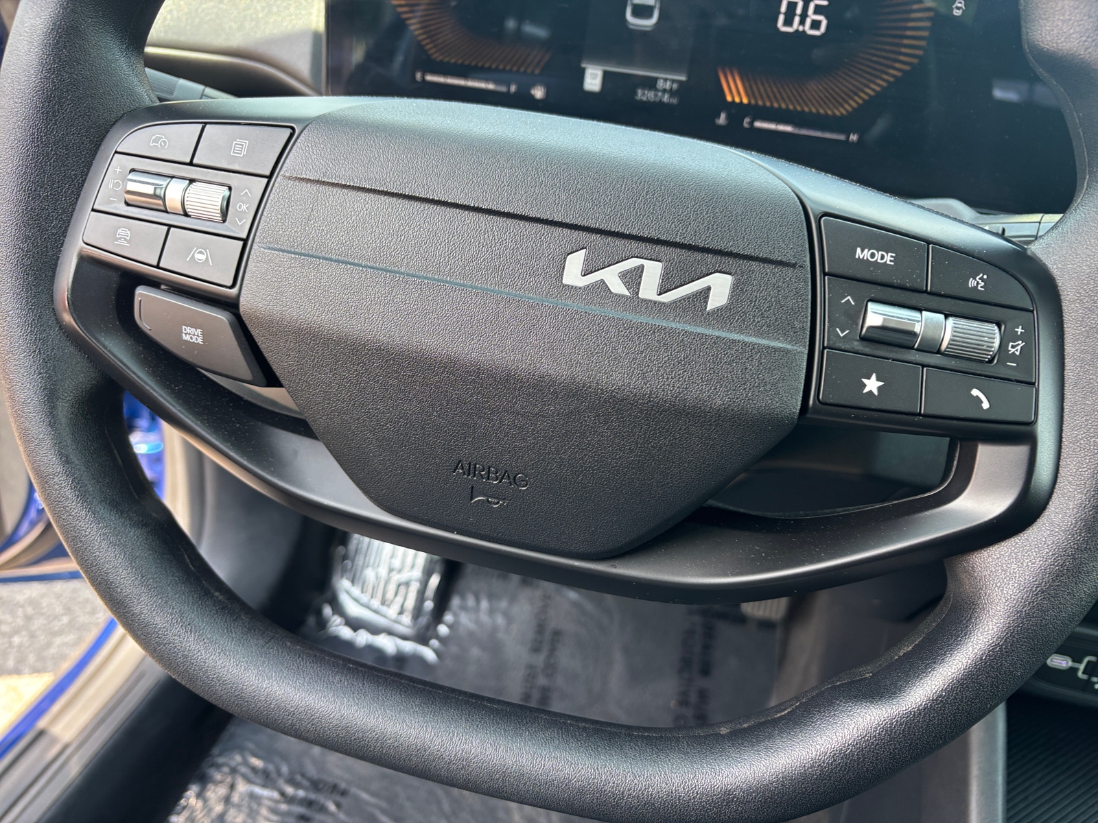 Thumbnail: 2025 Kia K4 - 5