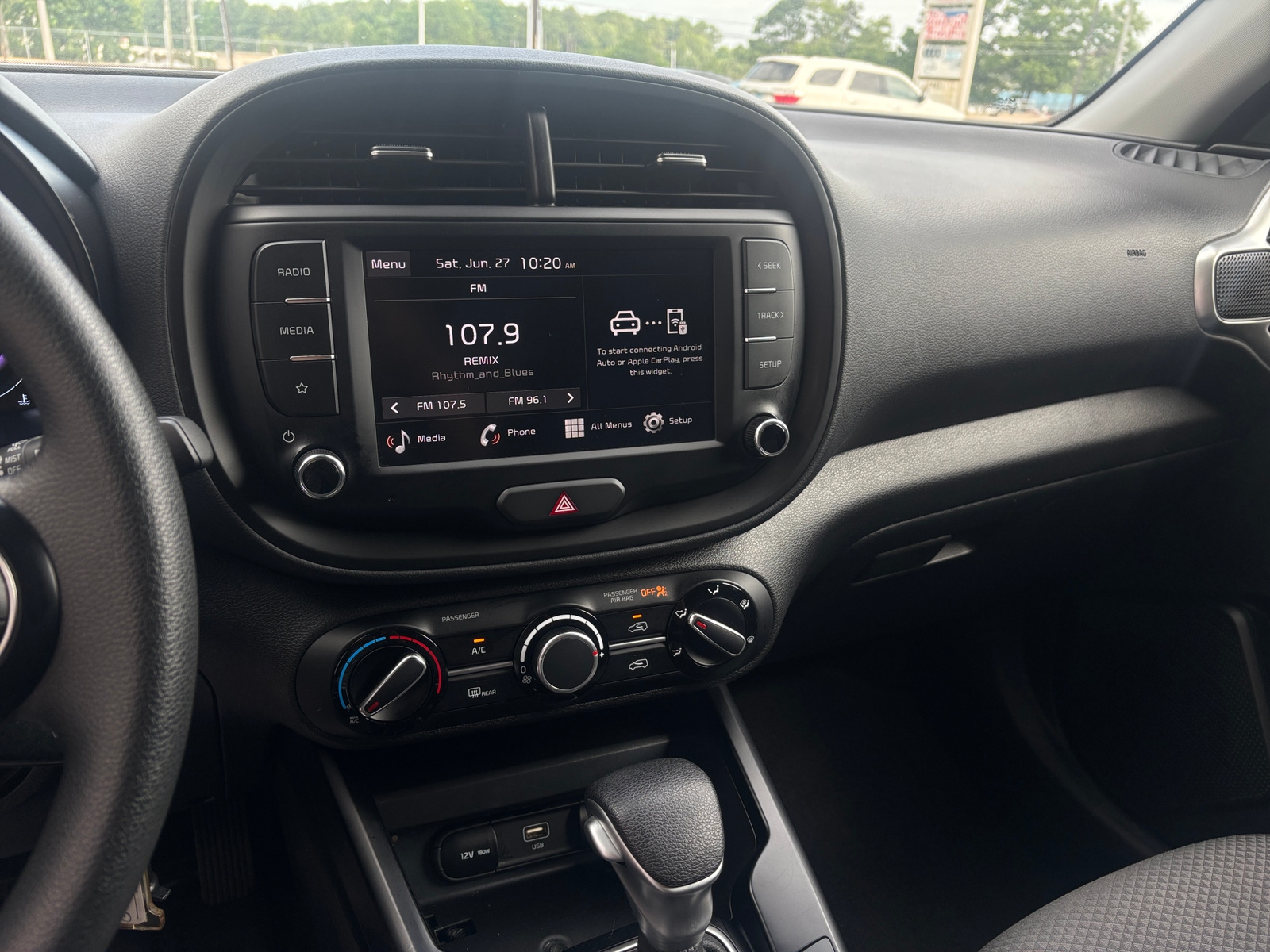 Thumbnail: 2025 Kia Soul - 4