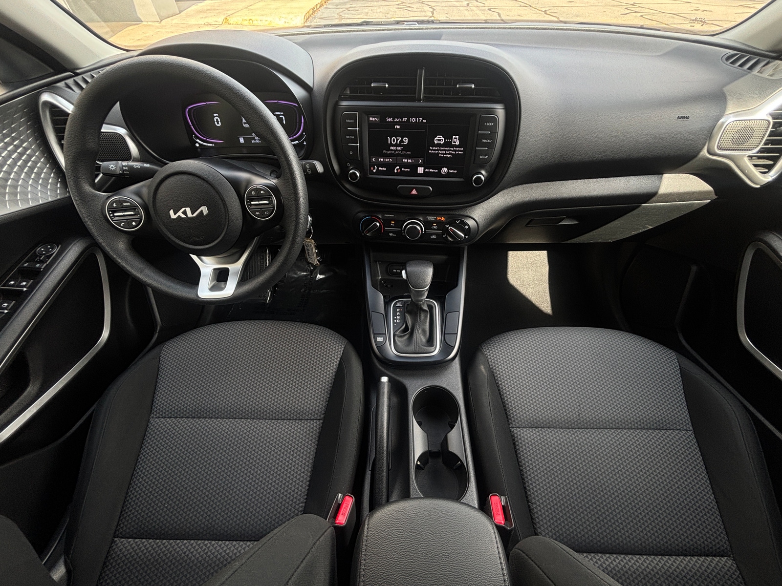 Thumbnail: 2025 Kia Soul - 3