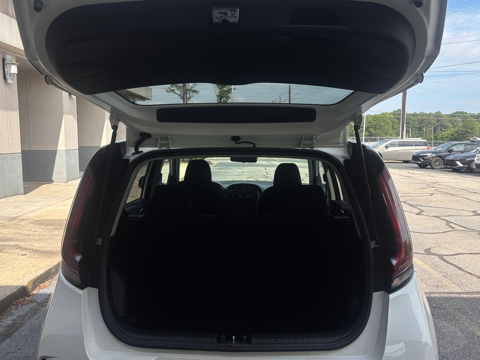 Thumbnail: 2025 Kia Soul - 6