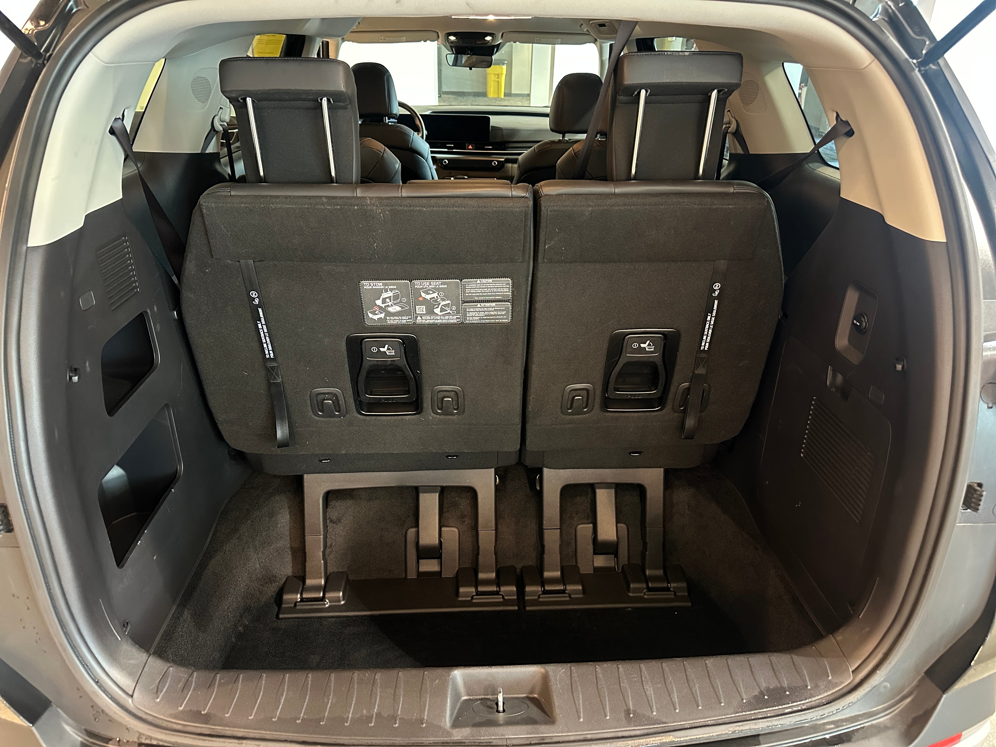 Thumbnail: 2026 Kia Carnival - 7