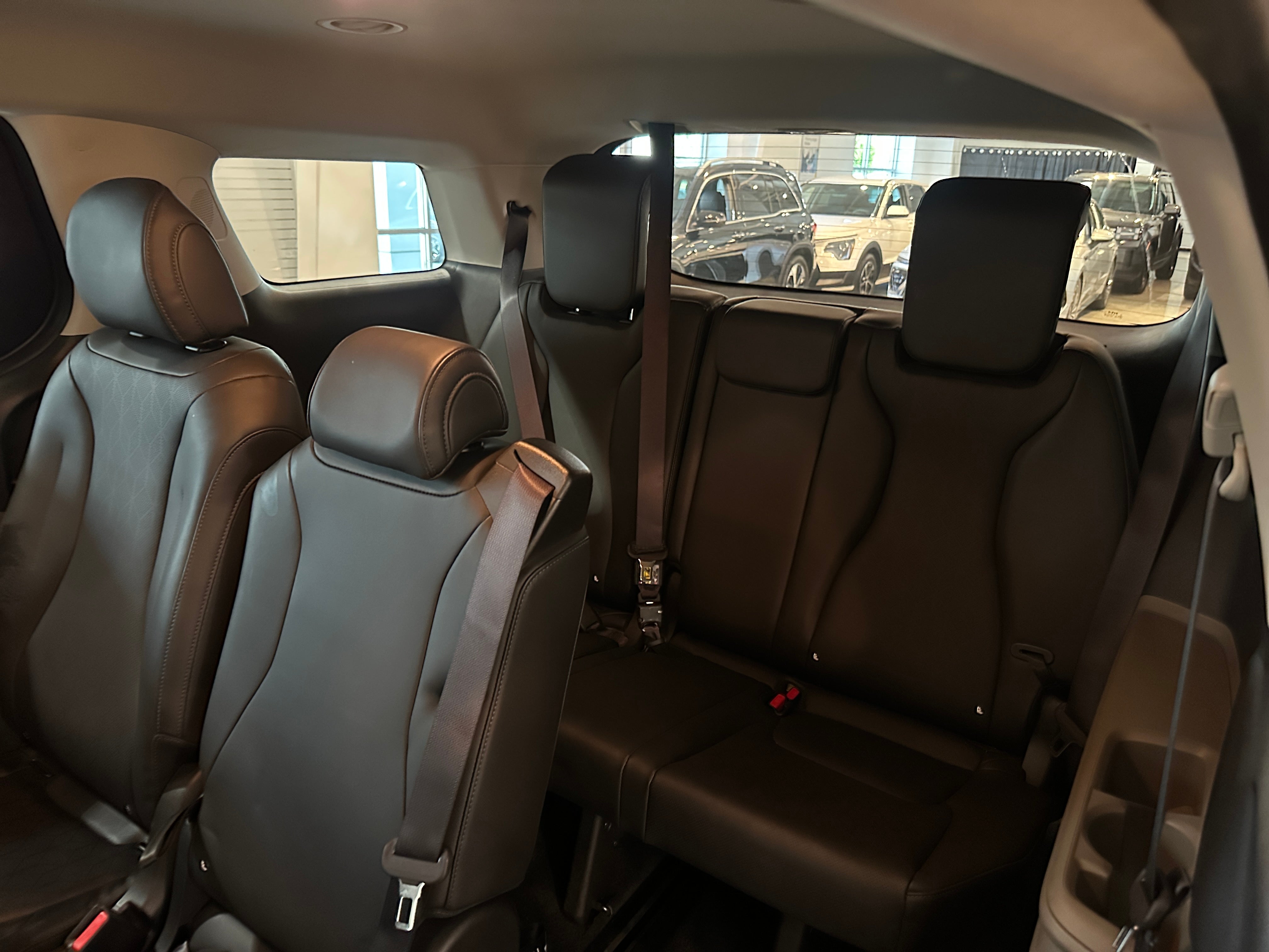 Thumbnail: 2026 Kia Carnival - 6