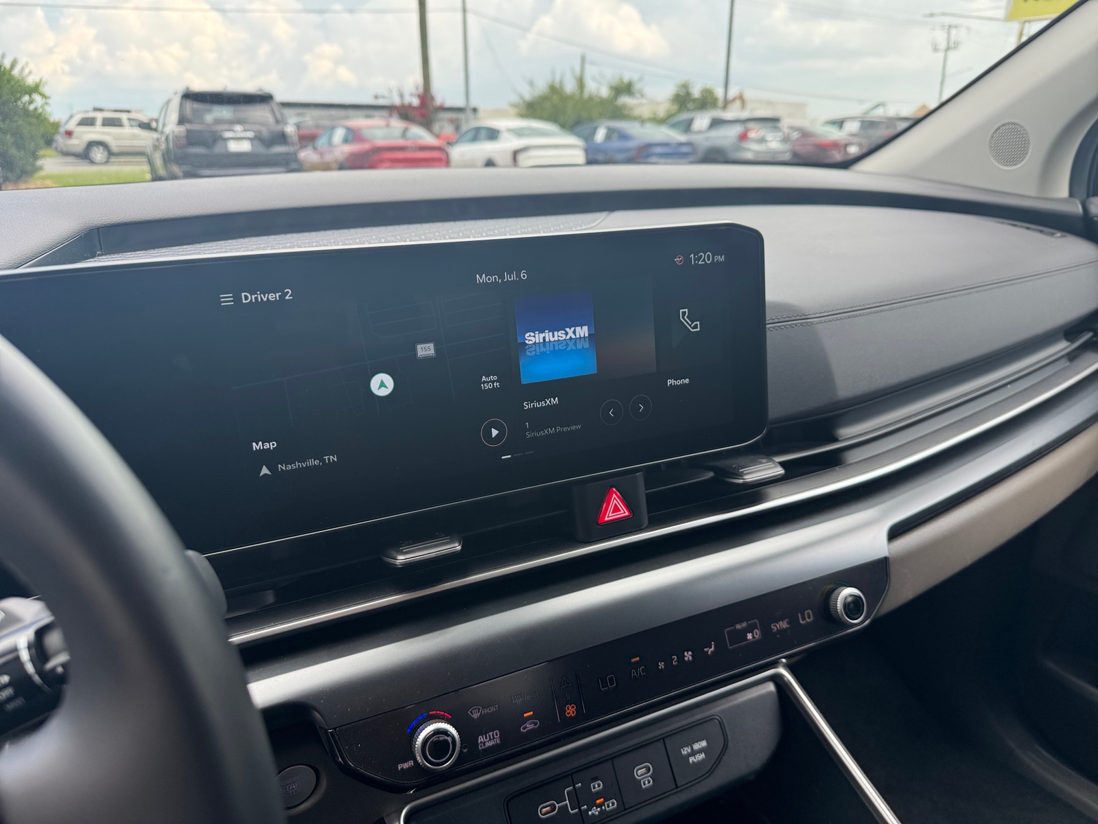 Thumbnail: 2026 Kia Carnival - 4