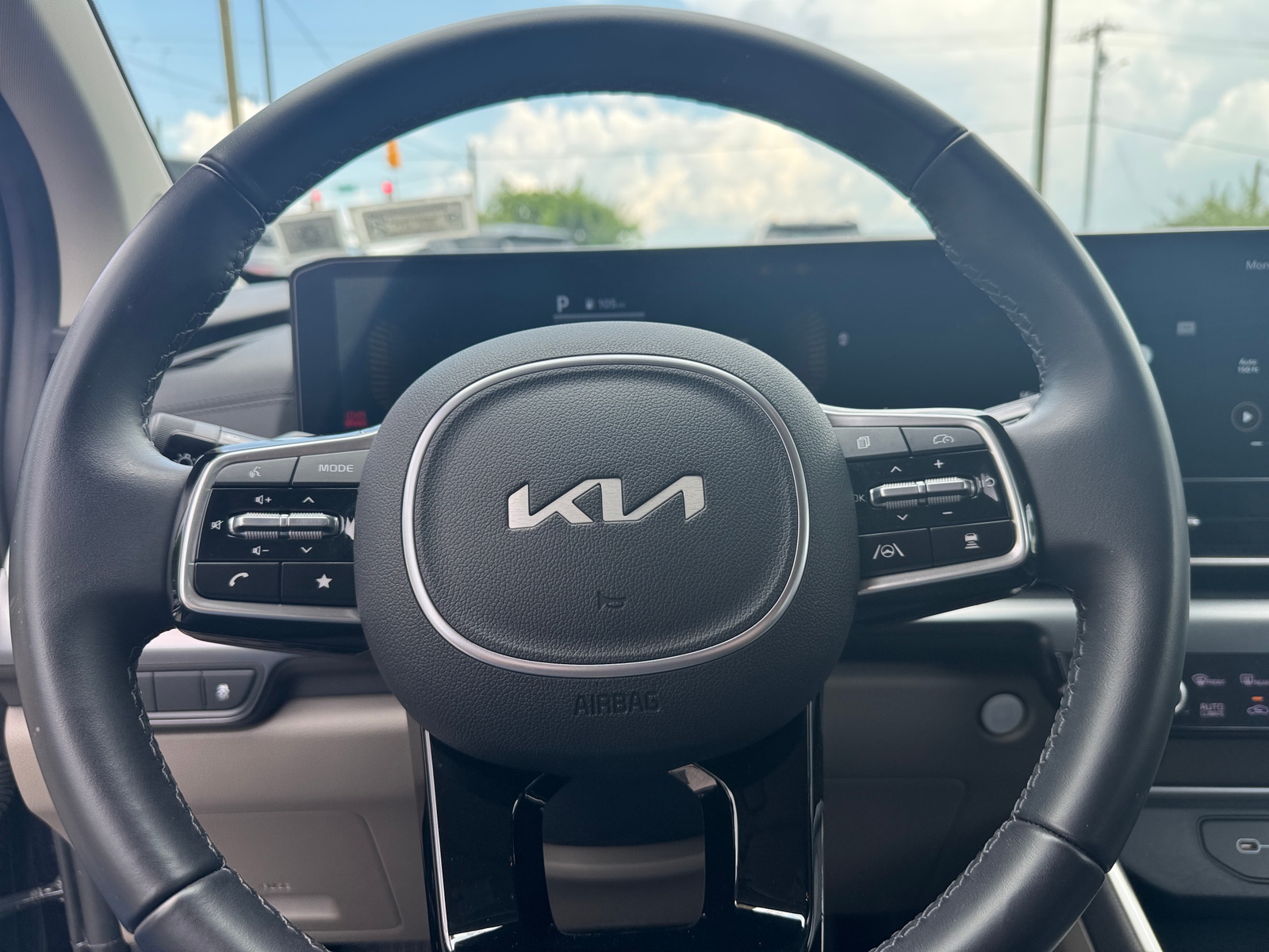 Thumbnail: 2026 Kia Carnival - 5