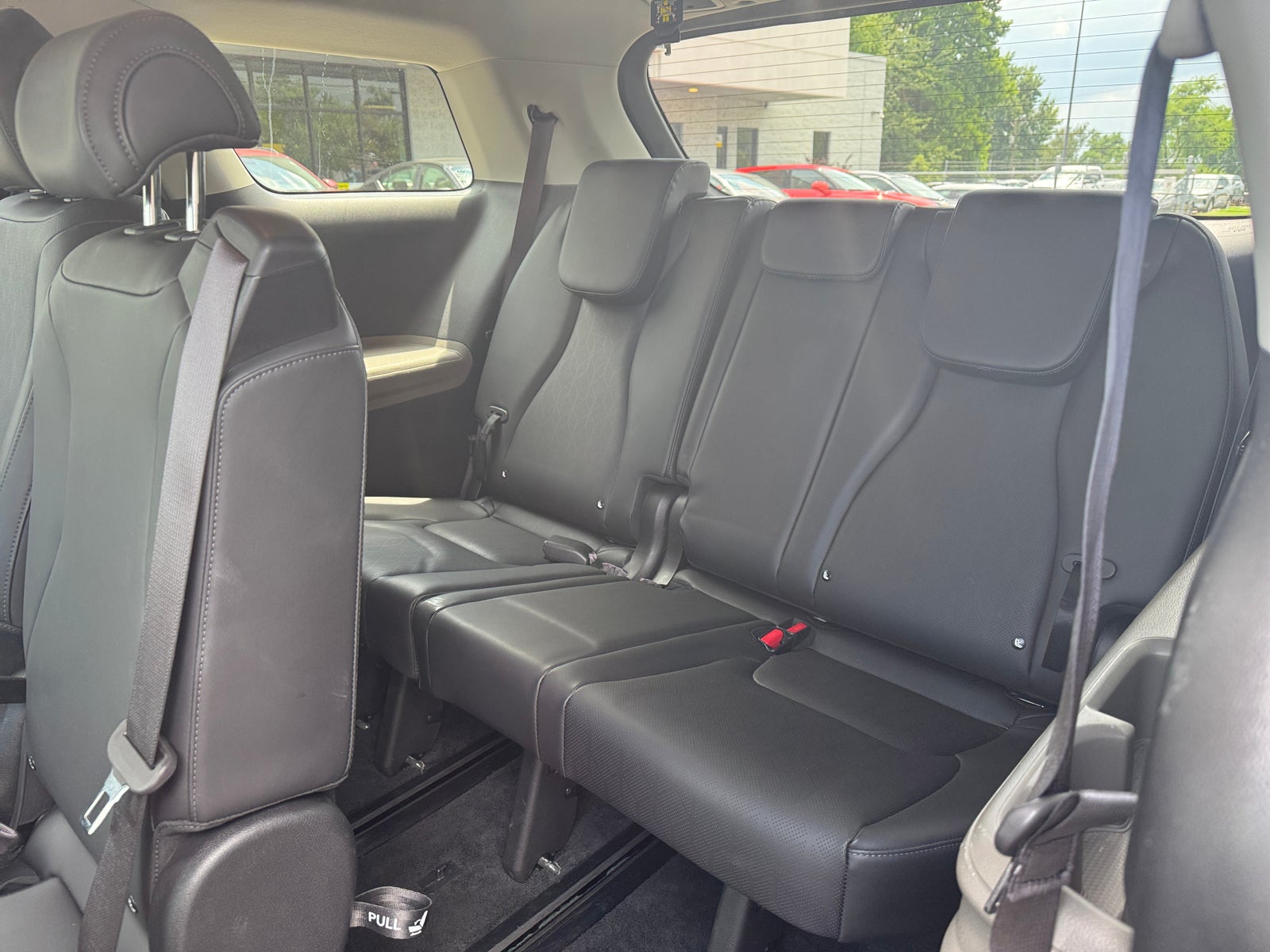 Thumbnail: 2026 Kia Carnival - 6