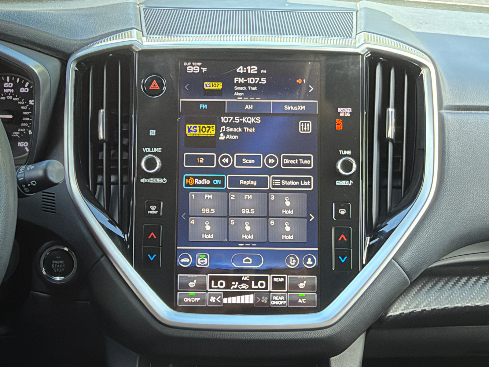 Thumbnail: 2025 Subaru Ascent - 3