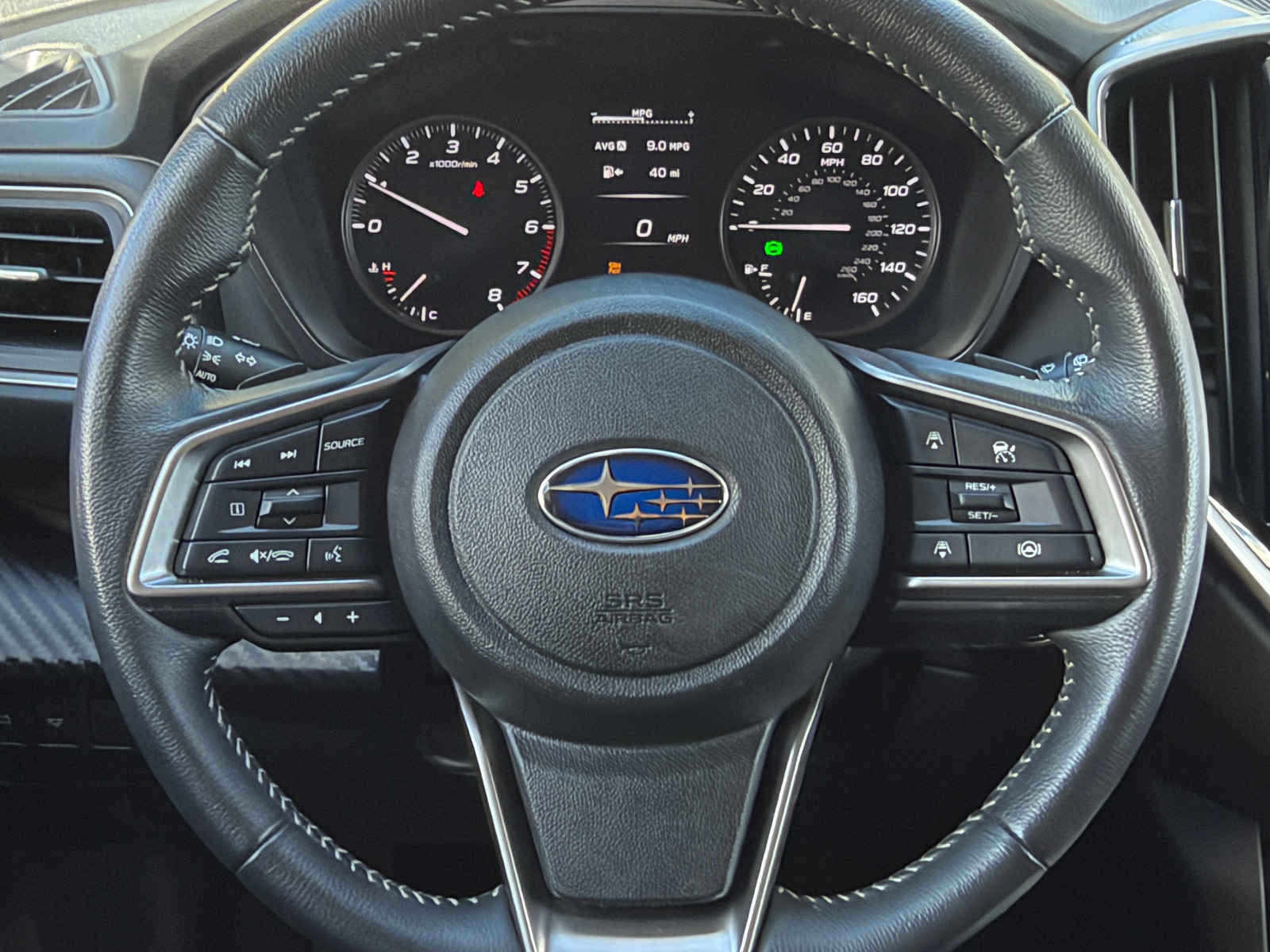 Thumbnail: 2025 Subaru Ascent - 4