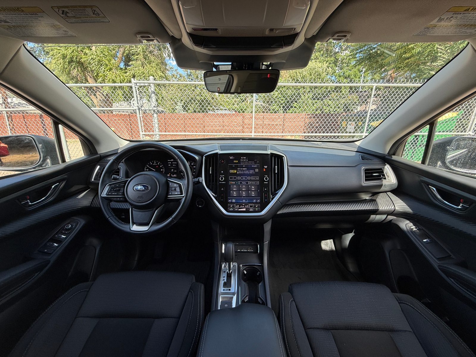 Thumbnail: 2025 Subaru Ascent - 2