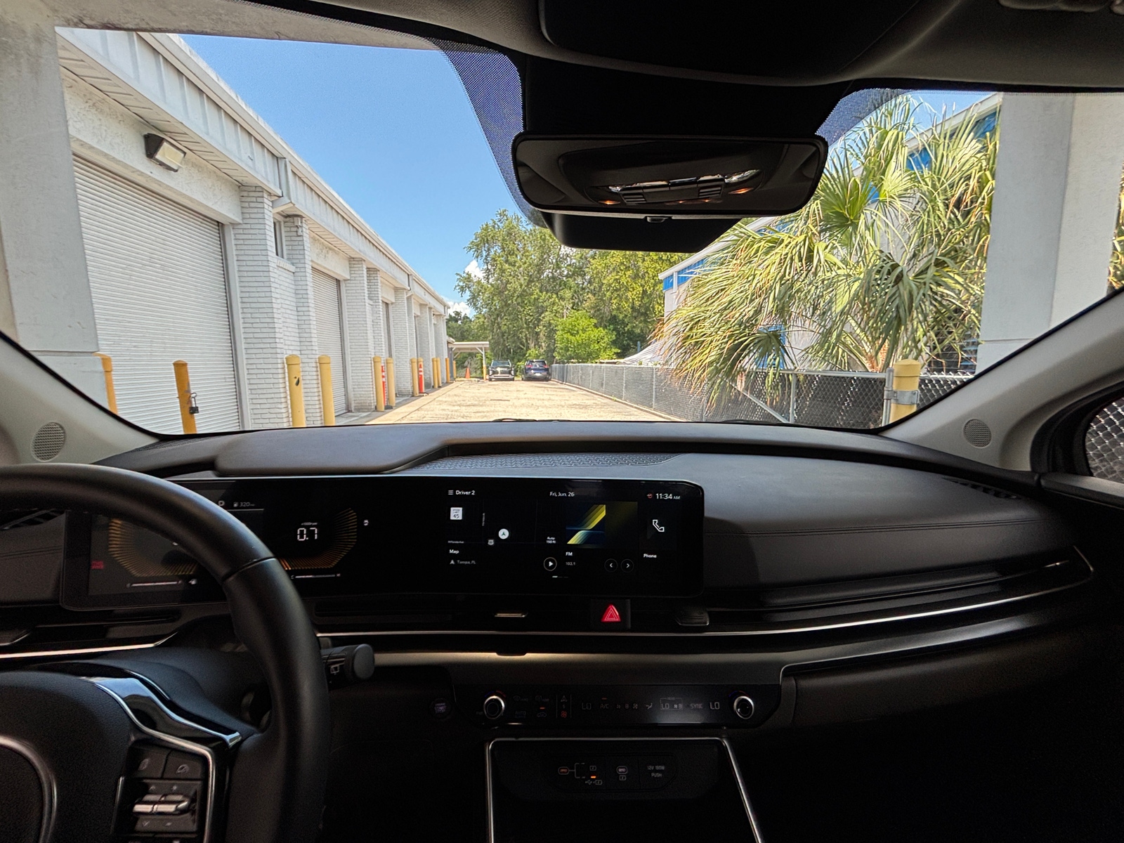 Thumbnail: 2026 Kia Carnival - 2