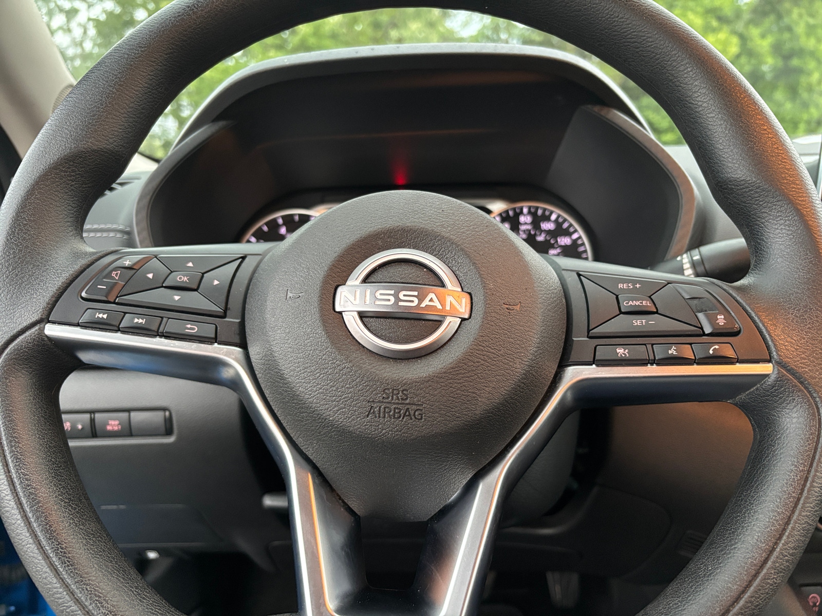 Thumbnail: 2025 Nissan Sentra - 5