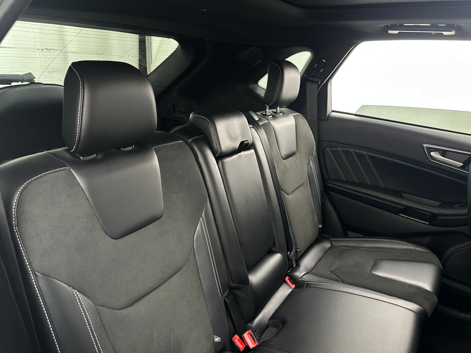 Thumbnail: 2022 Ford Edge - 5
