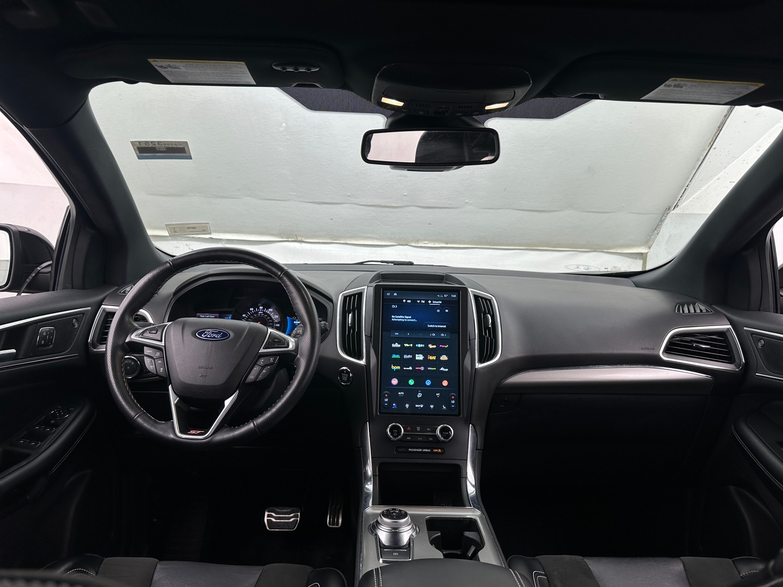 Thumbnail: 2022 Ford Edge - 2