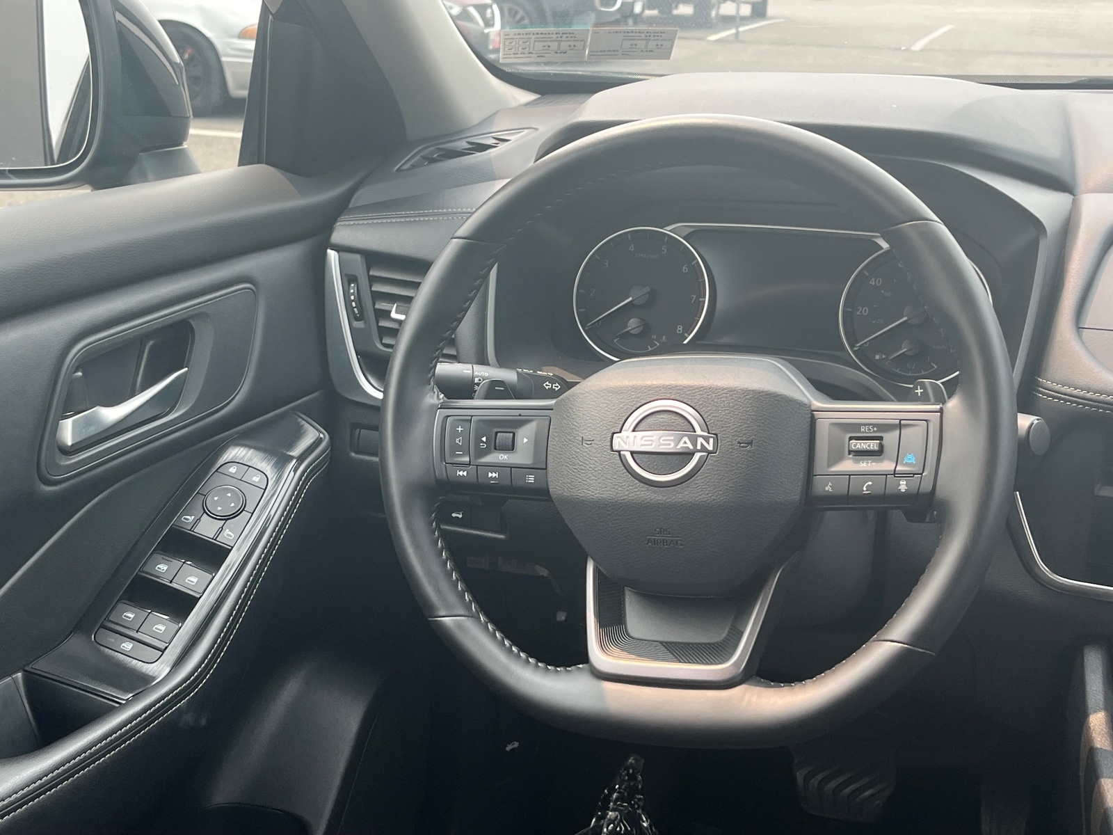 Thumbnail: 2025 Nissan Rogue - 5