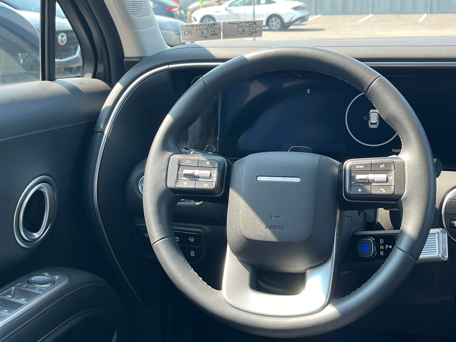 Thumbnail: 2026 Hyundai Palisade - 5
