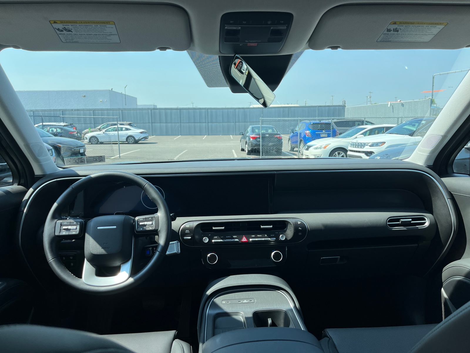 Thumbnail: 2026 Hyundai Palisade - 3